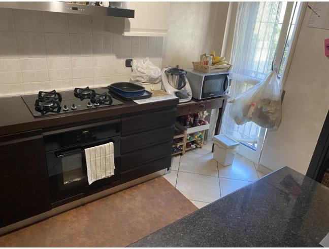 Anteprima foto 2 - Appartamento in Vendita a Brugherio (Monza e Brianza)