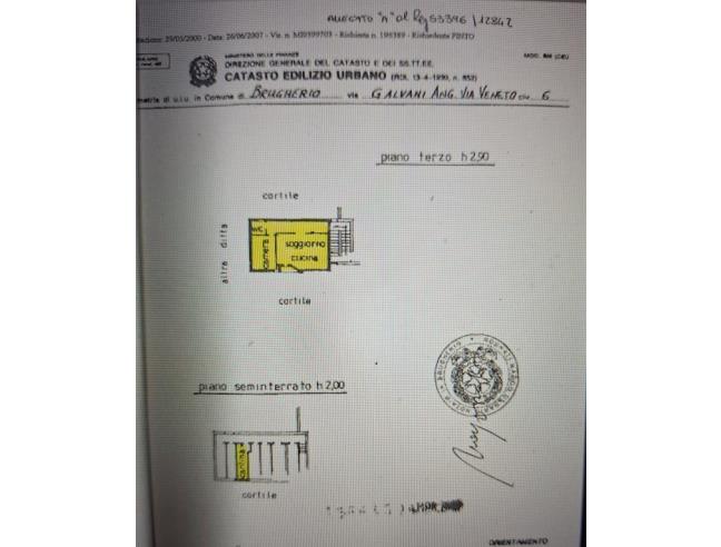 Anteprima foto 8 - Appartamento in Vendita a Brugherio (Monza e Brianza)