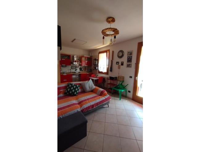 Anteprima foto 2 - Appartamento in Vendita a Brugine (Padova)