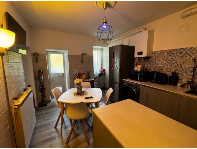 Anteprima foto 2 - Appartamento in Vendita a Brugnato (La Spezia)