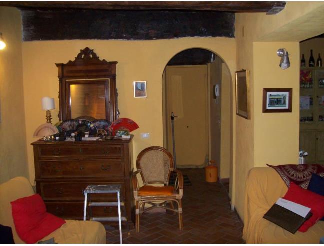 Anteprima foto 2 - Appartamento in Vendita a Brugnato (La Spezia)