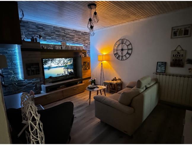 Anteprima foto 3 - Appartamento in Vendita a Brugnato (La Spezia)