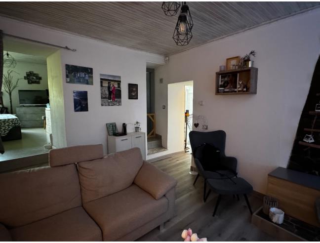 Anteprima foto 4 - Appartamento in Vendita a Brugnato (La Spezia)