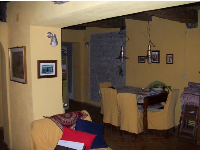 Anteprima foto 4 - Appartamento in Vendita a Brugnato (La Spezia)