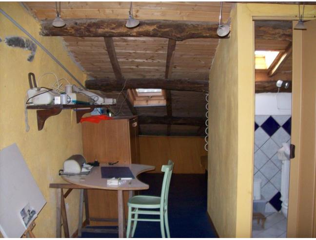 Anteprima foto 7 - Appartamento in Vendita a Brugnato (La Spezia)