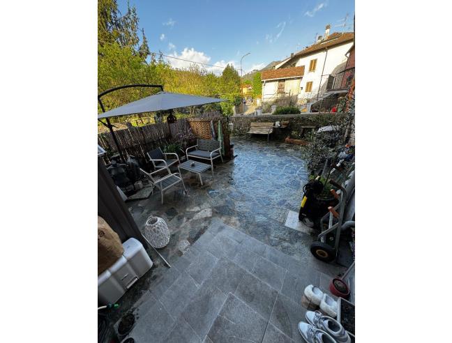 Anteprima foto 8 - Appartamento in Vendita a Brugnato (La Spezia)