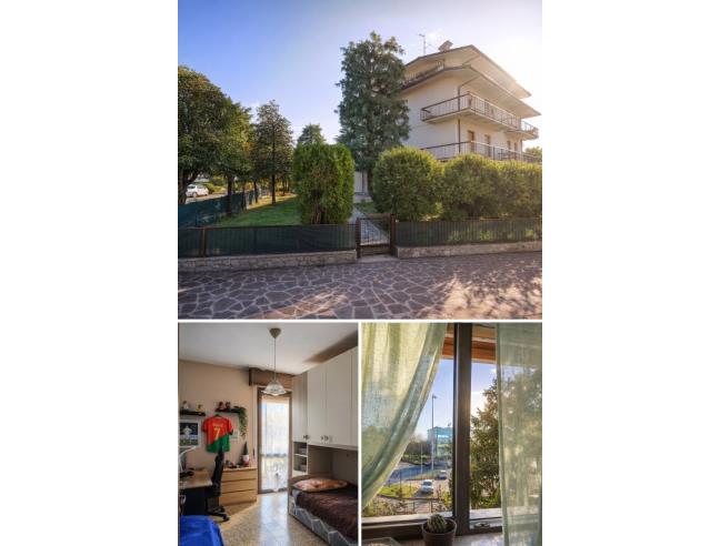 Anteprima foto 4 - Appartamento in Vendita a Brusaporto (Bergamo)