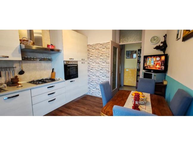 Anteprima foto 6 - Appartamento in Vendita a Brusaporto (Bergamo)