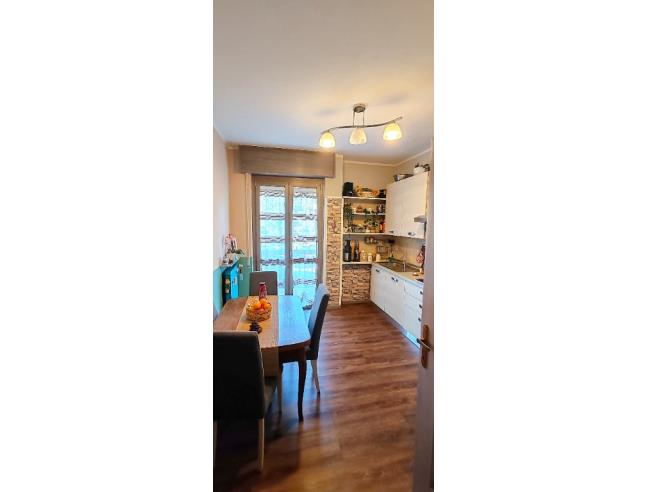 Anteprima foto 7 - Appartamento in Vendita a Brusaporto (Bergamo)