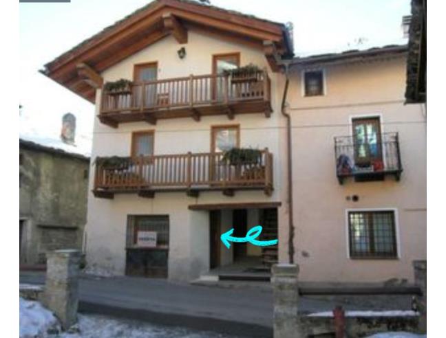 Anteprima foto 1 - Appartamento in Vendita a Brusson (Aosta)