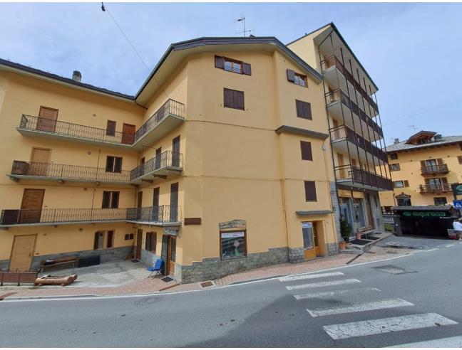 Anteprima foto 1 - Appartamento in Vendita a Brusson (Aosta)