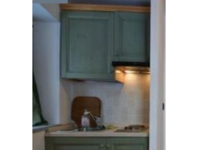 Anteprima foto 2 - Appartamento in Vendita a Brusson (Aosta)