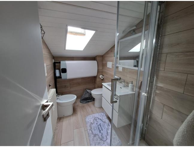 Anteprima foto 2 - Appartamento in Vendita a Brusson (Aosta)