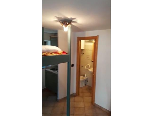 Anteprima foto 3 - Appartamento in Vendita a Brusson (Aosta)