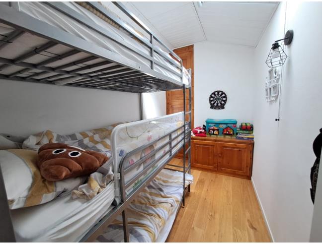 Anteprima foto 3 - Appartamento in Vendita a Brusson (Aosta)