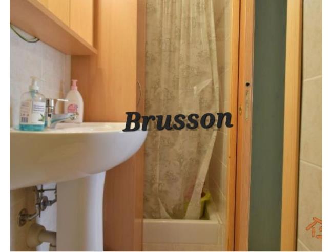 Anteprima foto 4 - Appartamento in Vendita a Brusson (Aosta)