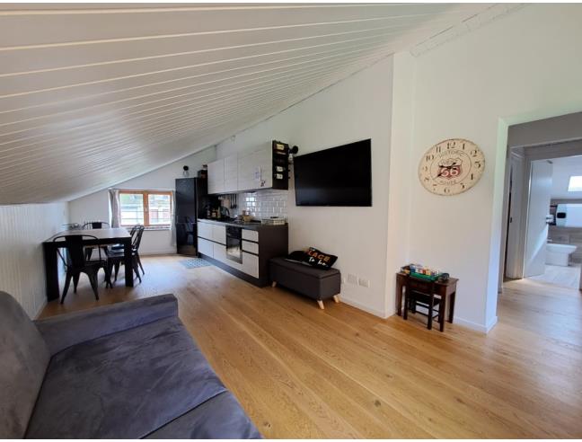 Anteprima foto 4 - Appartamento in Vendita a Brusson (Aosta)