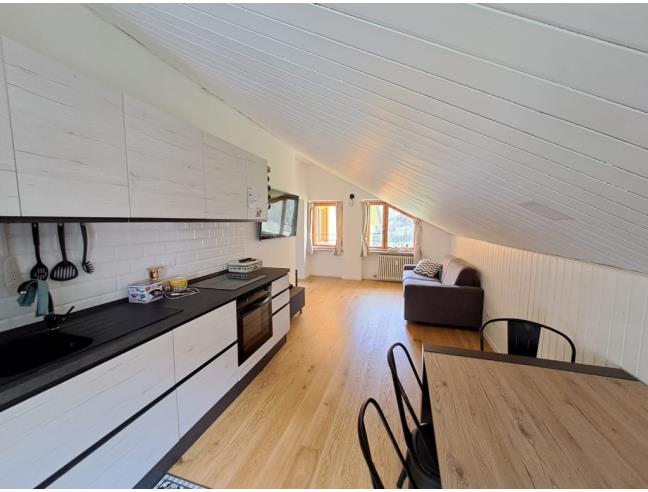 Anteprima foto 5 - Appartamento in Vendita a Brusson (Aosta)