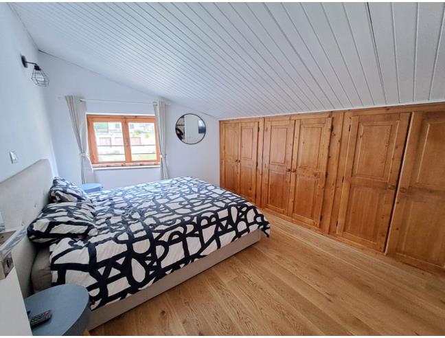 Anteprima foto 6 - Appartamento in Vendita a Brusson (Aosta)