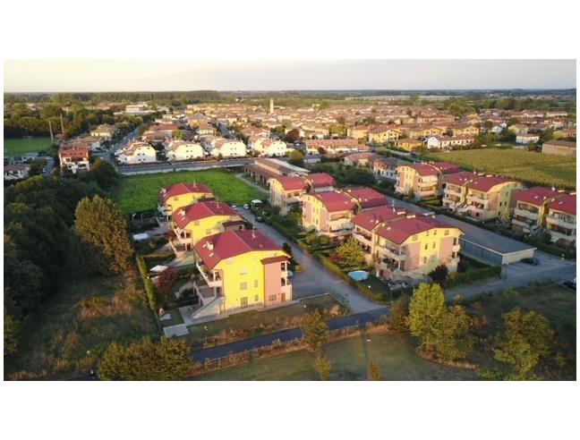 Anteprima foto 3 - Appartamento in Vendita a Bubbiano (Milano)