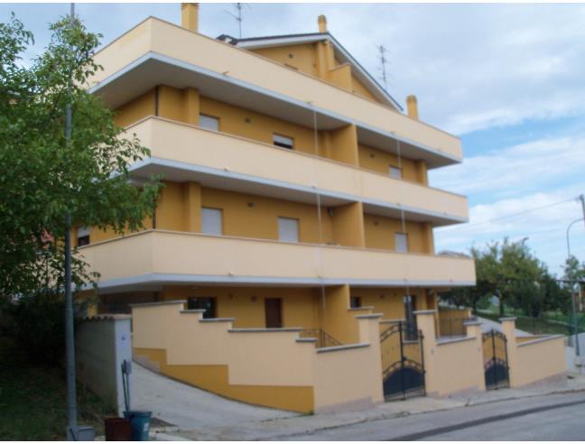 Anteprima foto 1 - Appartamento in Vendita a Bucchianico (Chieti)