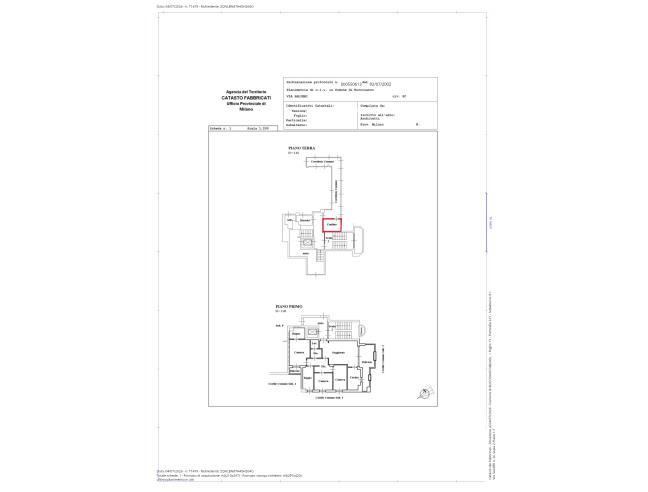 Anteprima foto 2 - Appartamento in Vendita a Buccinasco (Milano)