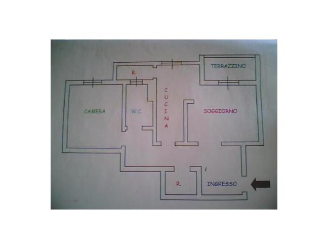 Anteprima foto 8 - Appartamento in Vendita a Buccinasco (Milano)