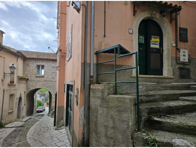 Anteprima foto 2 - Appartamento in Vendita a Buccino (Salerno)