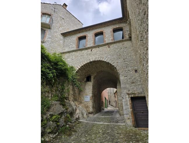 Anteprima foto 3 - Appartamento in Vendita a Buccino (Salerno)