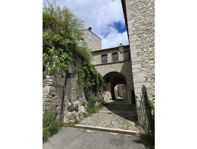 Anteprima foto 4 - Appartamento in Vendita a Buccino (Salerno)