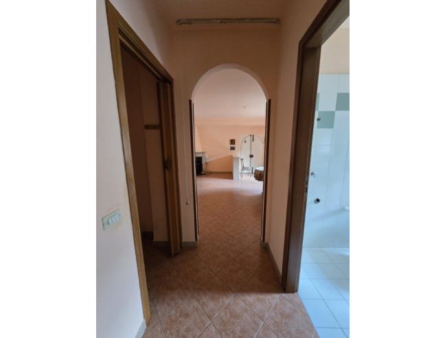 Anteprima foto 5 - Appartamento in Vendita a Buccino (Salerno)