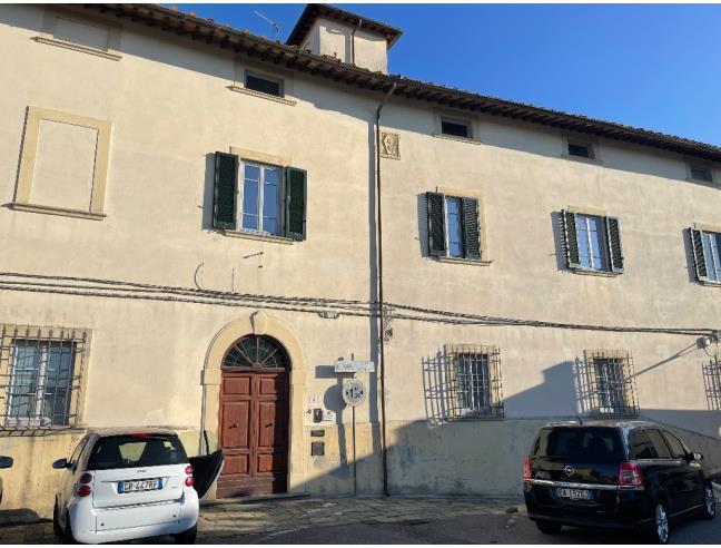 Anteprima foto 1 - Appartamento in Vendita a Bucine (Arezzo)