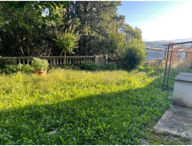 Anteprima foto 2 - Appartamento in Vendita a Bucine (Arezzo)