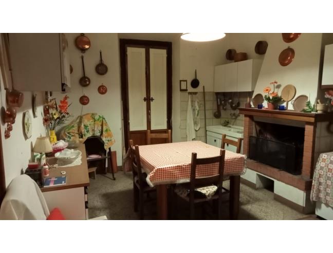 Anteprima foto 4 - Appartamento in Vendita a Bucine (Arezzo)