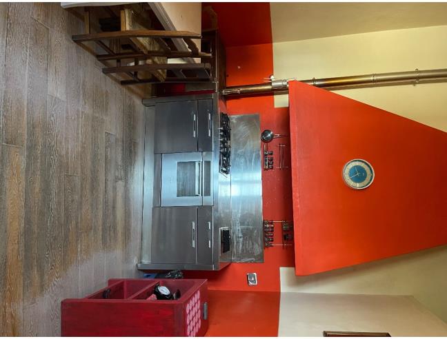 Anteprima foto 8 - Appartamento in Vendita a Bucine (Arezzo)