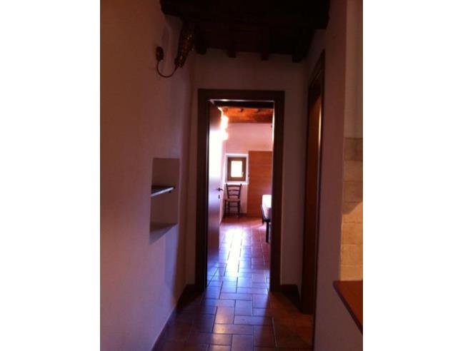 Anteprima foto 3 - Appartamento in Vendita a Bucine - Badia Agnano