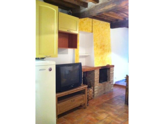 Anteprima foto 4 - Appartamento in Vendita a Bucine - Badia Agnano