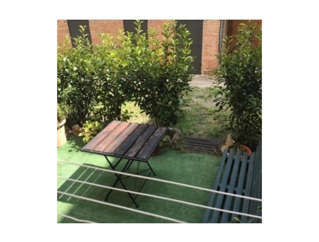 Anteprima foto 2 - Appartamento in Vendita a Buonconvento (Siena)