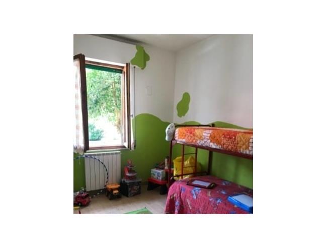 Anteprima foto 4 - Appartamento in Vendita a Buonconvento (Siena)