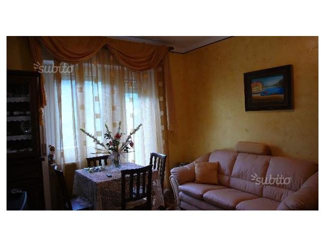 Anteprima foto 2 - Appartamento in Vendita a Busalla - Sarissola