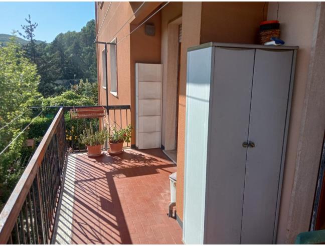 Anteprima foto 3 - Appartamento in Vendita a Busalla - Sarissola