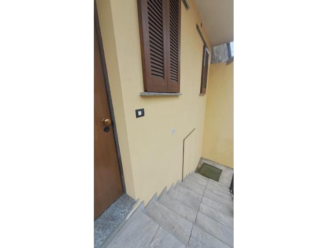 Anteprima foto 4 - Appartamento in Vendita a Buscate (Milano)