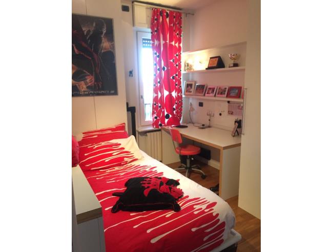 Anteprima foto 4 - Appartamento in Vendita a Busnago (Monza e Brianza)