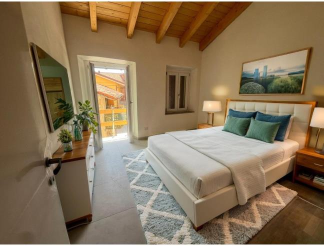 Anteprima foto 4 - Appartamento in Vendita a Busnago (Monza e Brianza)