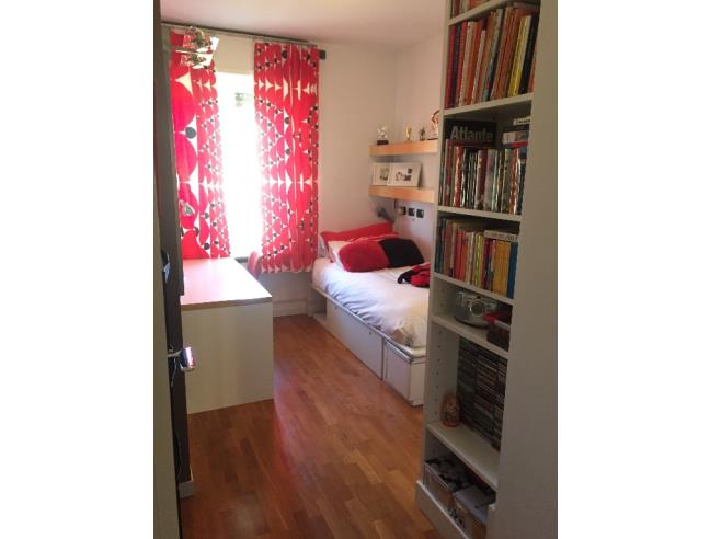 Anteprima foto 5 - Appartamento in Vendita a Busnago (Monza e Brianza)