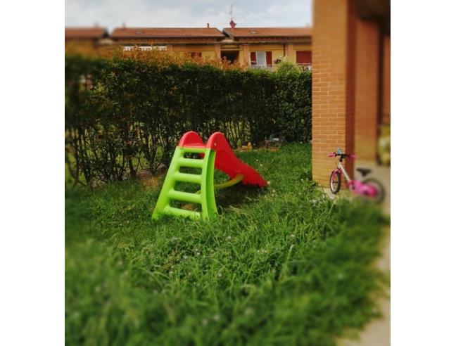 Anteprima foto 5 - Appartamento in Vendita a Busnago (Monza e Brianza)