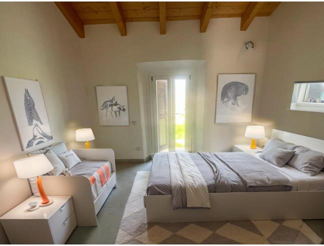 Anteprima foto 5 - Appartamento in Vendita a Busnago (Monza e Brianza)