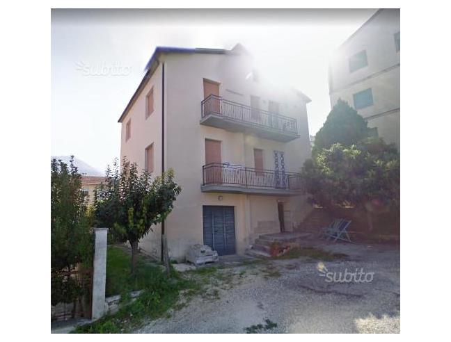 Anteprima foto 2 - Appartamento in Vendita a Bussi sul Tirino - Bussi Officine