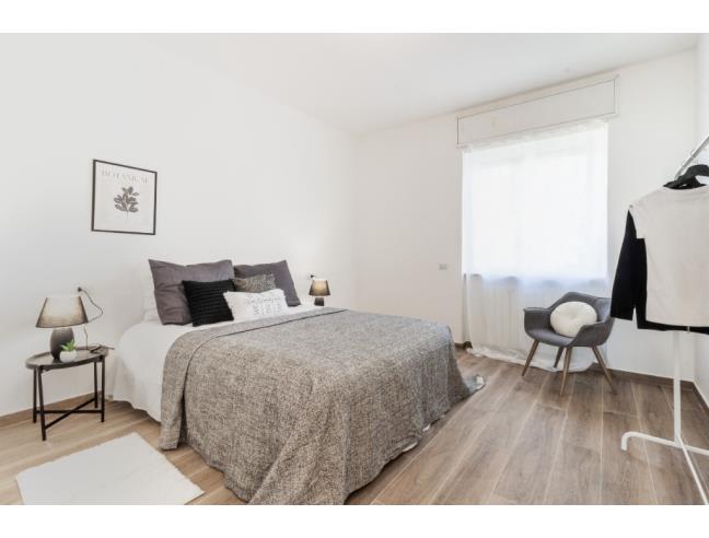 Anteprima foto 4 - Appartamento in Vendita a Busto Arsizio (Varese)