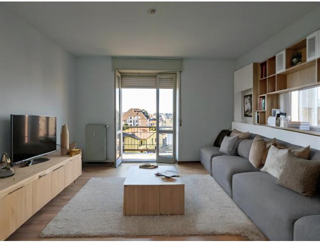Anteprima foto 6 - Appartamento in Vendita a Busto Arsizio (Varese)